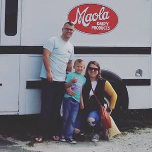 Meet your Posher, Mackenzie